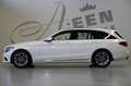 Mercedes-Benz C 180 Estate AVANTGARDE/ Stoelverwarming Wit - thumbnail 12
