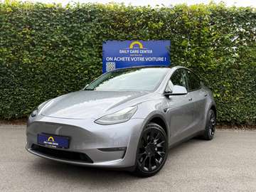 72.5 kWh Dual Motor Long Range AWD (378 kW) I Autopilot I Pano I Cuir I LED