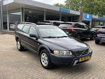 2.5T AWD Momentum Schuifdak 7 Persoons