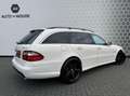 Mercedes-Benz E 55 AMG Combi Weiß - thumbnail 23
