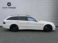 Mercedes-Benz E 55 AMG Combi Weiß - thumbnail 24