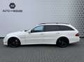 Mercedes-Benz E 55 AMG Combi Weiß - thumbnail 20