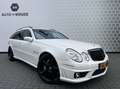 Mercedes-Benz E 55 AMG Combi Weiß - thumbnail 3