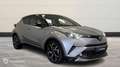 Toyota C-HR 122h Design 2WD E-CVT RC18 - thumbnail 3