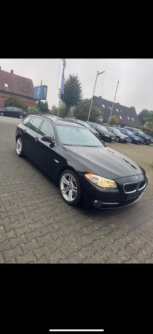 BMW 525 525d Touring Sport-Aut. - 1