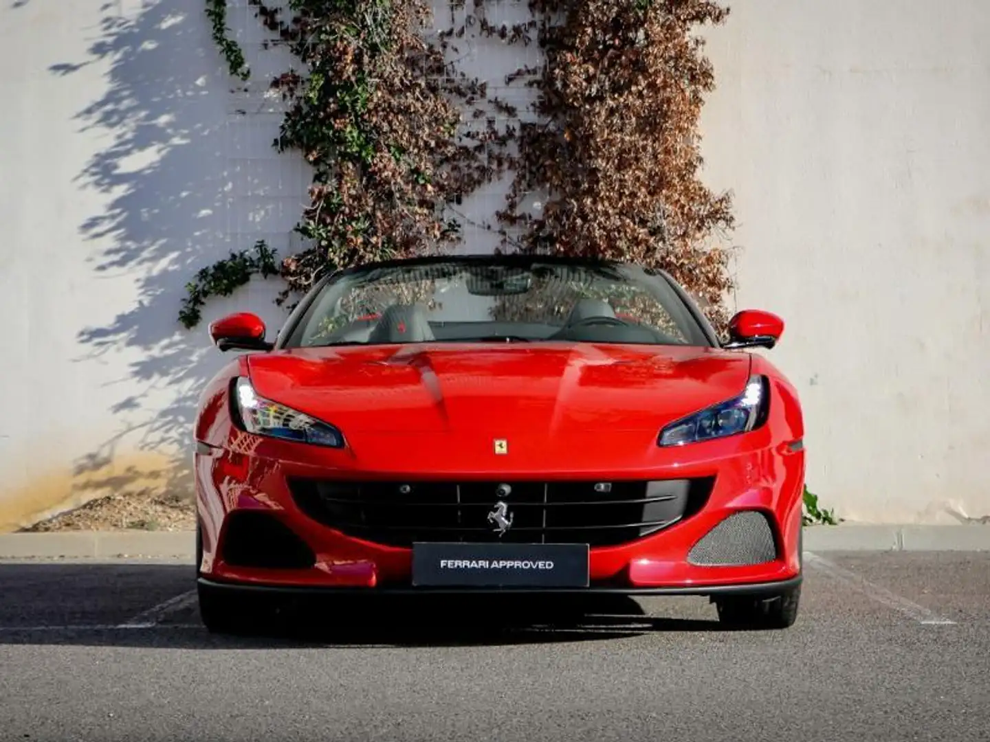Ferrari Portofino M Rouge - 2