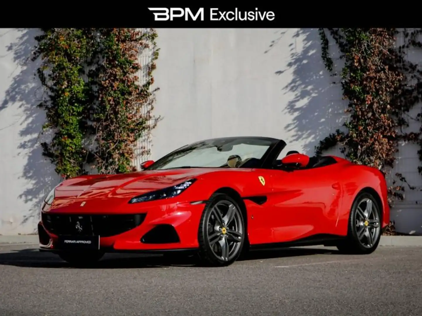 Ferrari Portofino M - 1