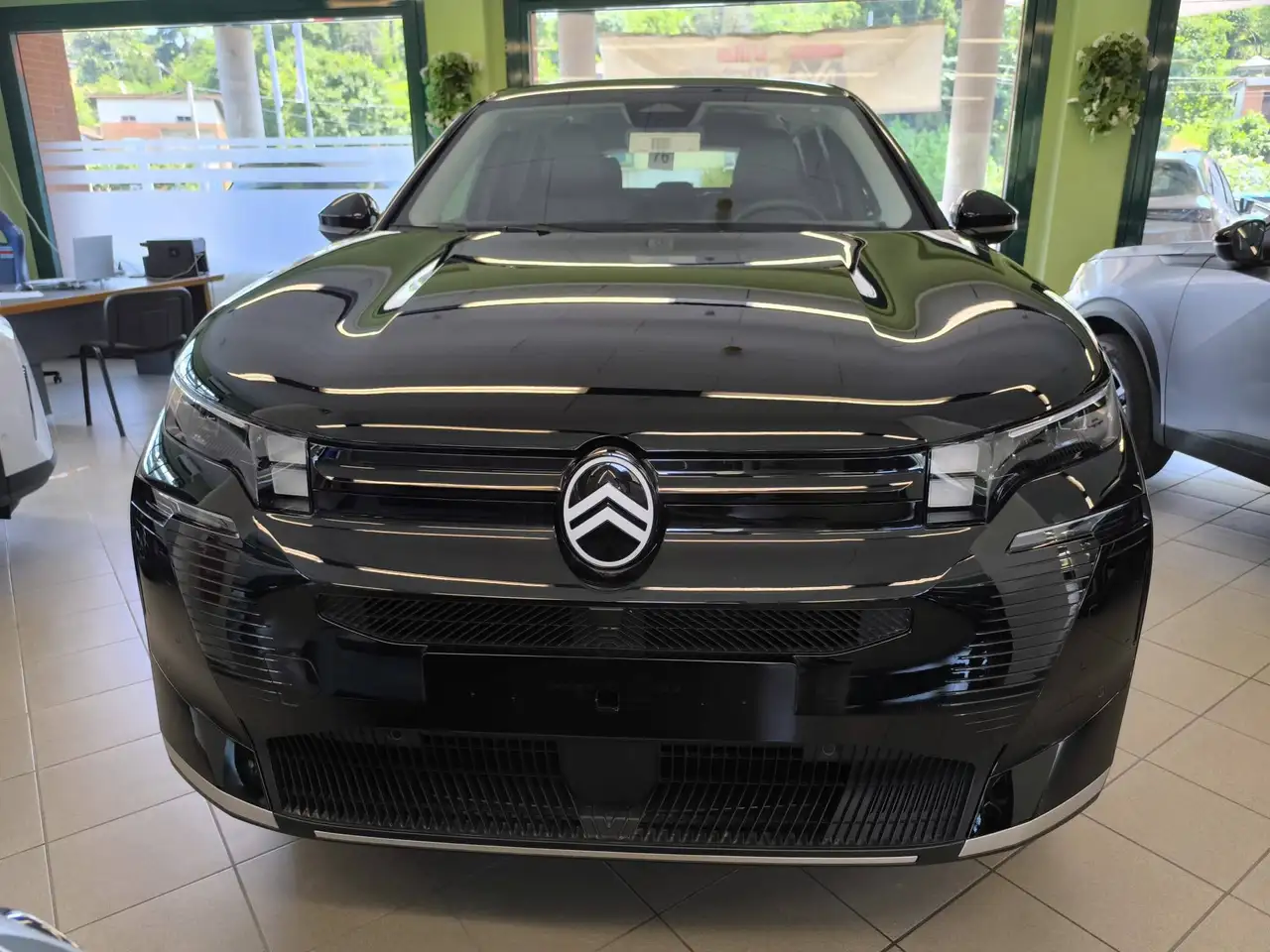 Citroen C5 Aircross 2026