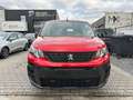 Peugeot Partner 1.6 HDi Lichtevr. New Model 3Zit EURO 6b Rojo - thumbnail 4