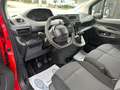 Peugeot Partner 1.6 HDi Lichtevr. New Model 3Zit EURO 6b Czerwony - thumbnail 12