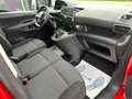 Peugeot Partner 1.6 HDi Lichtevr. New Model 3Zit EURO 6b Piros - thumbnail 10