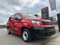 Peugeot Partner 1.6 HDi Lichtevr. New Model 3Zit EURO 6b Rojo - thumbnail 2