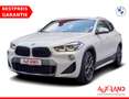 BMW X2 sDrive 20 i M Sport X LED Head-Up AHK PDC Blanc - thumbnail 1
