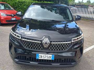 Austral 2023 1.2 mild hybrid advanced Equilibre 130cv