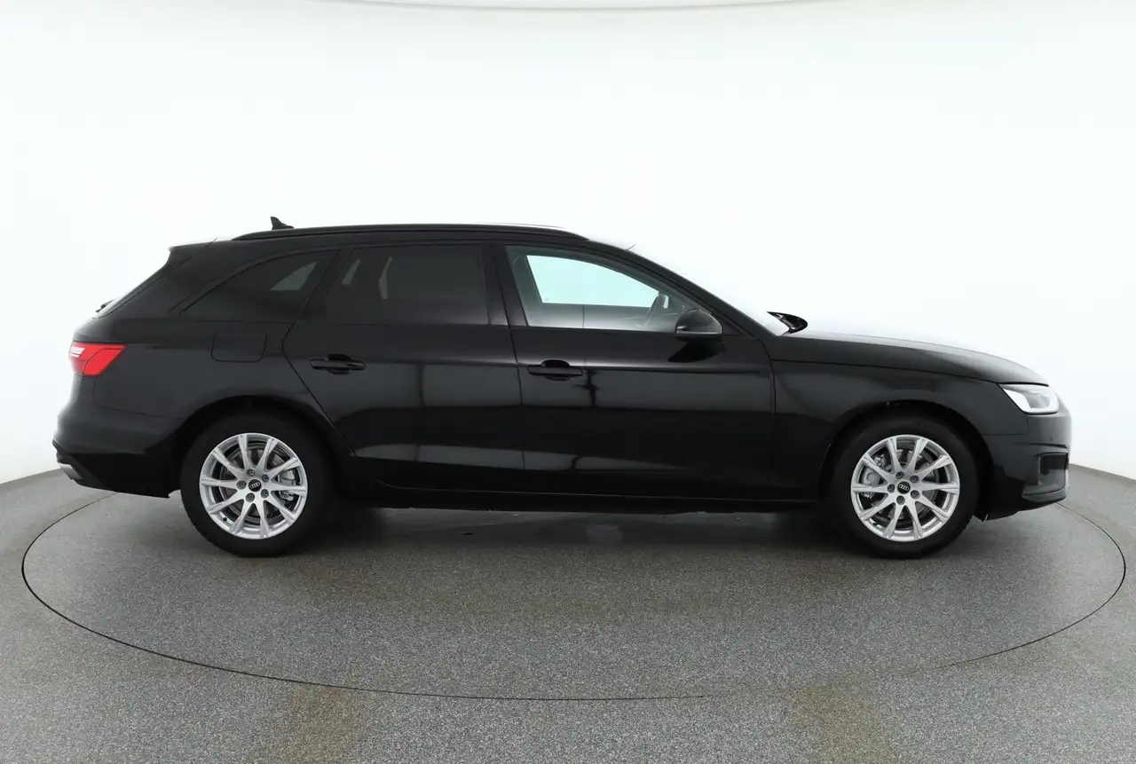 Audi A4 Avant 35 TFSI LED Navi el. Heckklappe DAB, миниатюра 6