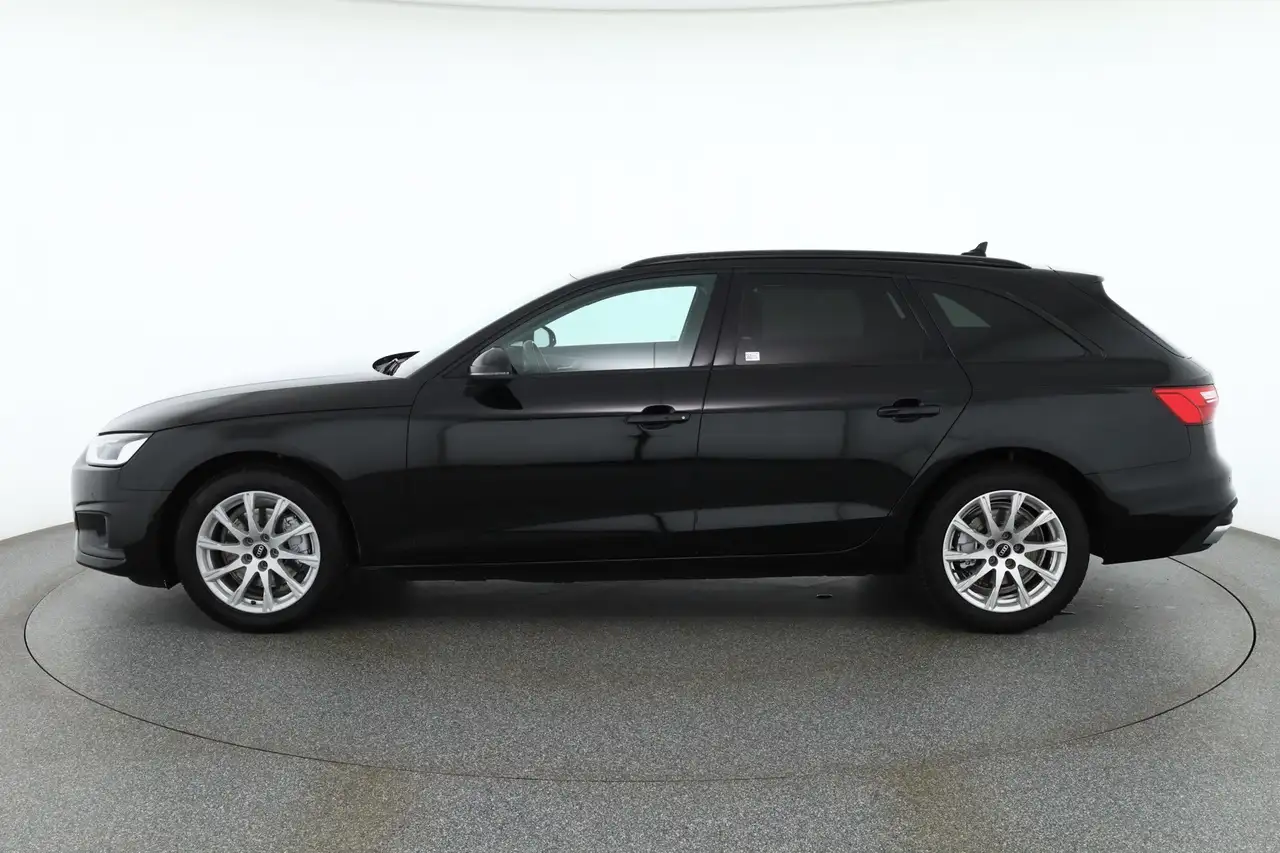 Audi A4 Avant 35 TFSI LED Navi el. Heckklappe DAB, миниатюра 2