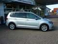 Volkswagen Touran Comfortl. 1,6 TDI DSG+AHK+ACC+Navi+Sitzh. Argent - thumbnail 4