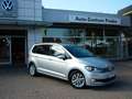 Volkswagen Touran Comfortl. 1,6 TDI DSG+AHK+ACC+Navi+Sitzh. Argent - thumbnail 1