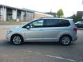 Volkswagen Touran Comfortl. 1,6 TDI DSG+AHK+ACC+Navi+Sitzh. Argent - thumbnail 3