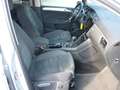 Volkswagen Touran Comfortl. 1,6 TDI DSG+AHK+ACC+Navi+Sitzh. Argent - thumbnail 9