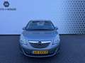 Opel Meriva 1.4 Turbo Cosmo Airco Trekhaak Lage km stand NAP Gris - thumbnail 2