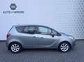 Opel Meriva 1.4 Turbo Cosmo Airco Trekhaak Lage km stand NAP Gris - thumbnail 26