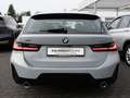BMW 330 i Touring xDrive M-Sport LED ACC NAVI SHZ Grau - thumbnail 5