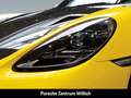 Porsche Cayman 718 GT4 RS Sportpaket AD Navi Soundsystem LED Dyn. Žlutá - thumbnail 10