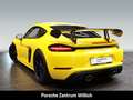 Porsche Cayman 718 GT4 RS Sportpaket AD Navi Soundsystem LED Dyn. Yellow - thumbnail 3