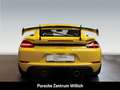 Porsche Cayman 718 GT4 RS Sportpaket AD Navi Soundsystem LED Dyn. Yellow - thumbnail 4