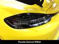 Porsche Cayman 718 GT4 RS Sportpaket AD Navi Soundsystem LED Dyn. Geel - thumbnail 11