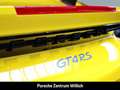 Porsche Cayman 718 GT4 RS Sportpaket AD Navi Soundsystem LED Dyn. Jaune - thumbnail 23