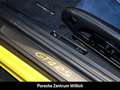 Porsche Cayman 718 GT4 RS Sportpaket AD Navi Soundsystem LED Dyn. Sarı - thumbnail 14