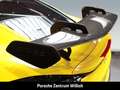 Porsche Cayman 718 GT4 RS Sportpaket AD Navi Soundsystem LED Dyn. Geel - thumbnail 24