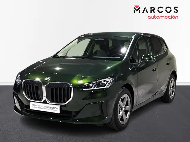 BMW 218 Active Tourer 218d