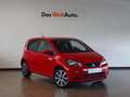 SEAT Mii Electric Plus Rojo - thumbnail 1