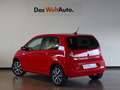 SEAT Mii Electric Plus Rojo - thumbnail 2