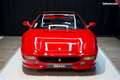 Ferrari F355 F 355 GTS | 2ème main Rosso Corsa Écussons d’ailes Révision & Distribution faites À partir de 2361-mois Rot - thumbnail 3