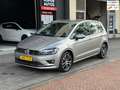 Volkswagen Golf Sportsvan 1.4 TSI Highline Automaat Clima Grau - thumbnail 1