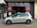 Volkswagen Golf Sportsvan 1.4 TSI Highline Automaat Clima Grau - thumbnail 5