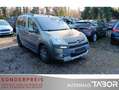 Citroen Berlingo HDi 115 XTR AHK Klima BC TÜV 06/2027 Braun - thumbnail 2