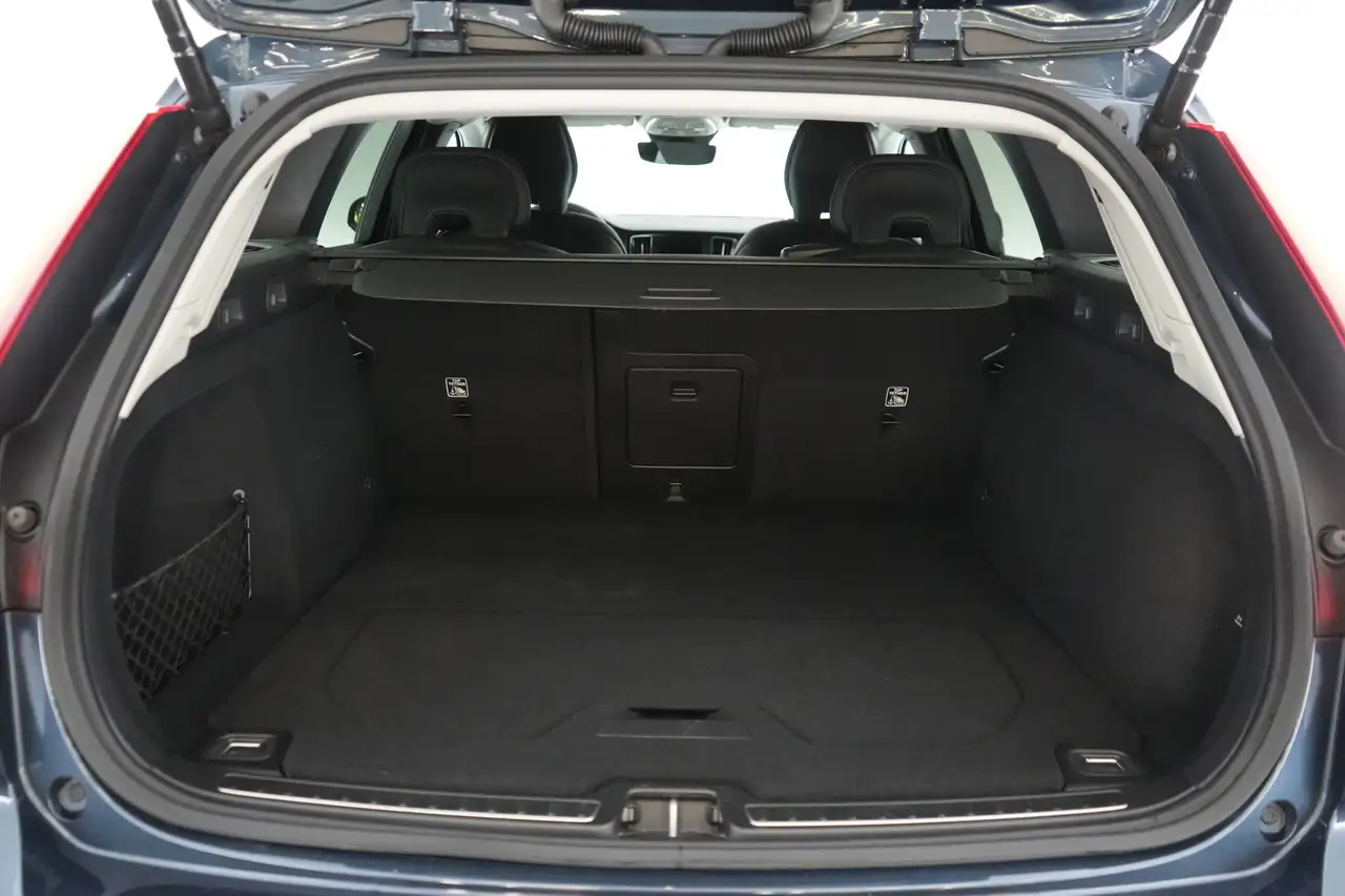 Volvo V60 2.0 T6 PHEV Plus Bright 4WD LEDER/CUIR LED GPS PDC, миниатюра 21