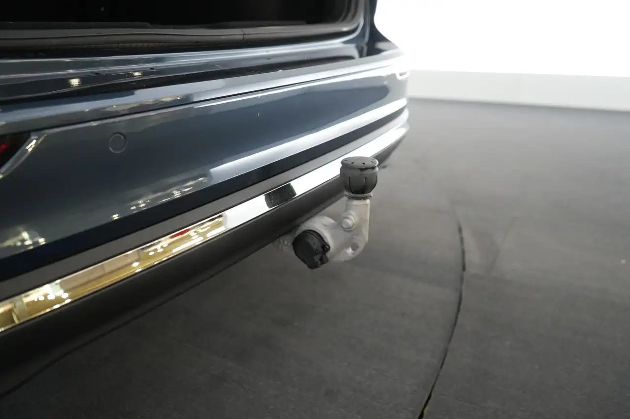Volvo V60 2.0 T6 PHEV Plus Bright 4WD LEDER/CUIR LED GPS PDC, миниатюра 25