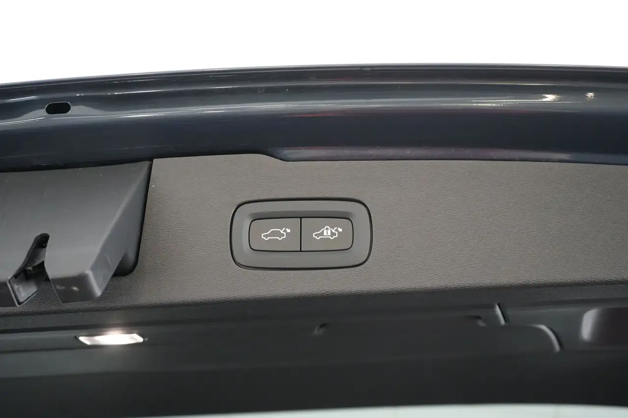 Volvo V60 2.0 T6 PHEV Plus Bright 4WD LEDER/CUIR LED GPS PDC, миниатюра 22