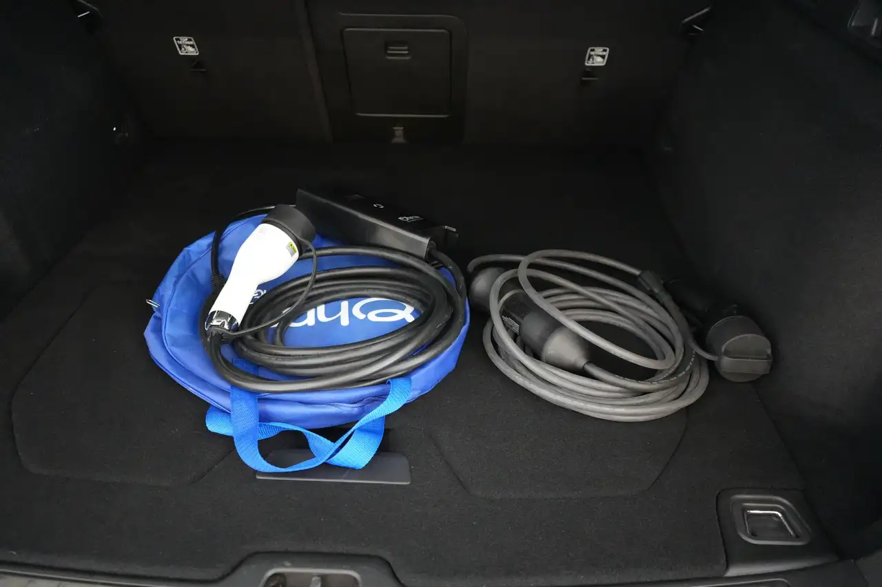 Volvo V60 2.0 T6 PHEV Plus Bright 4WD LEDER/CUIR LED GPS PDC, миниатюра 26