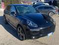 Porsche Cayenne DIESEL Schwarz - thumbnail 1