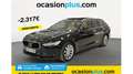 Volvo V90 D4 Momentum Aut. 190 Negro - thumbnail 1