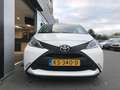 Toyota Aygo 1.0 VVT-i x-now Blanc - thumbnail 5