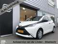 Toyota Aygo 1.0 VVT-i x-now Blanc - thumbnail 1