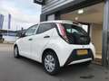 Toyota Aygo 1.0 VVT-i x-now Blanc - thumbnail 3